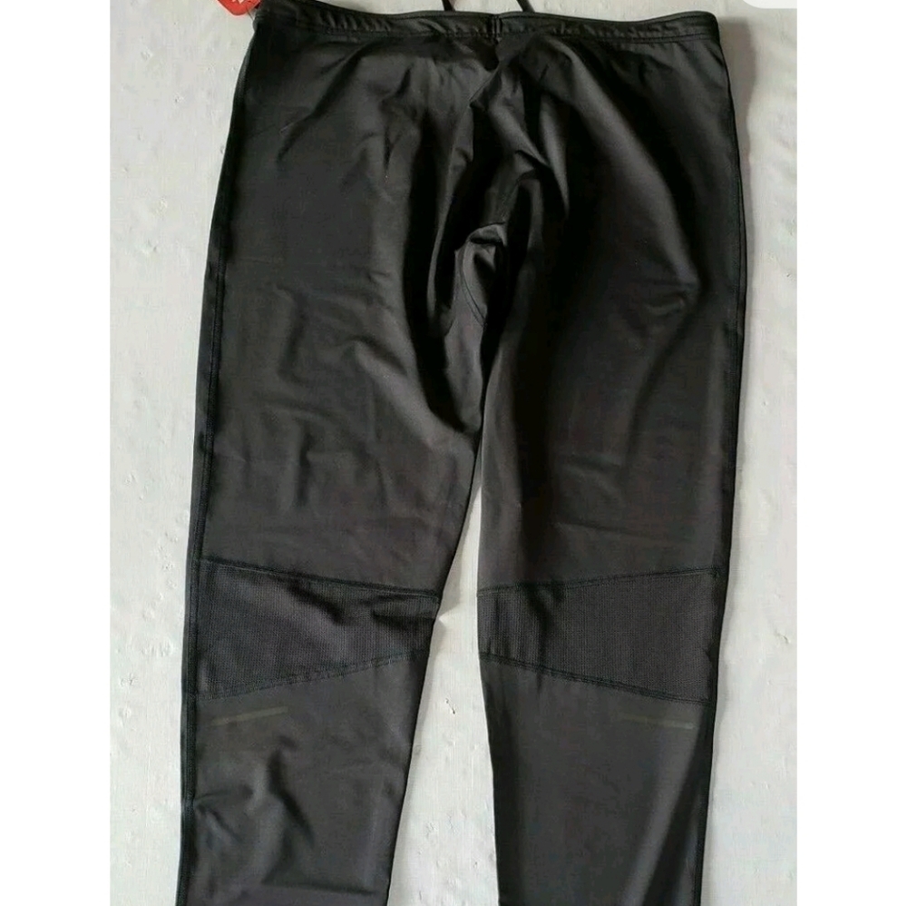Fila Sport Jogger Pants Men's Gray XXL Running Athletic Lightweight New